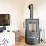 Eastcoast Holiday home