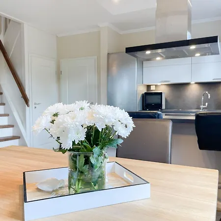 Eastcoast Ferienhaus *