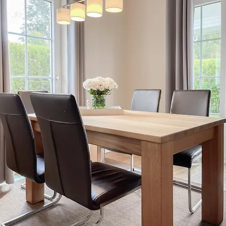 Eastcoast Ferienhaus