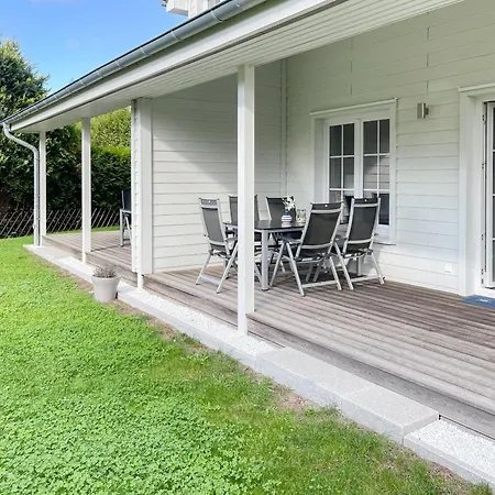 Ferienhaus Eastcoast