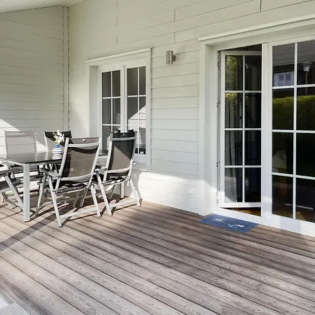 Eastcoast Ferienhaus Timmendorfer Strand