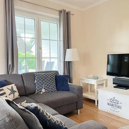 Ferienhaus Eastcoast Timmendorfer Strand