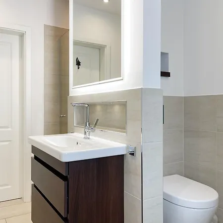 Semesterbostad Eastcoast