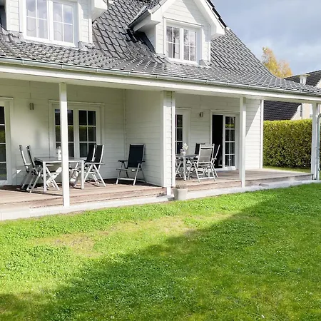 Eastcoast Semesterbostad Timmendorfer Strand