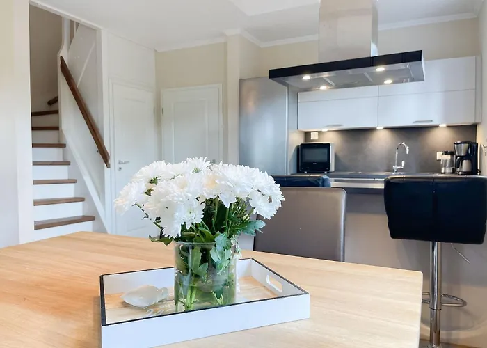 Eastcoast Ferienhaus *
