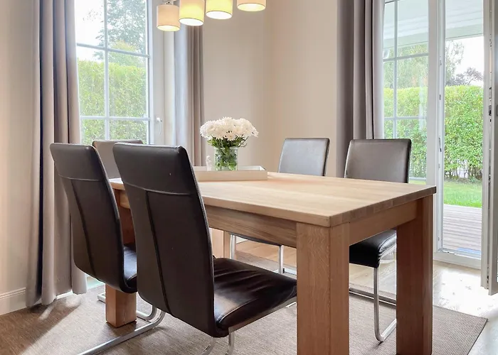Eastcoast Ferienhaus