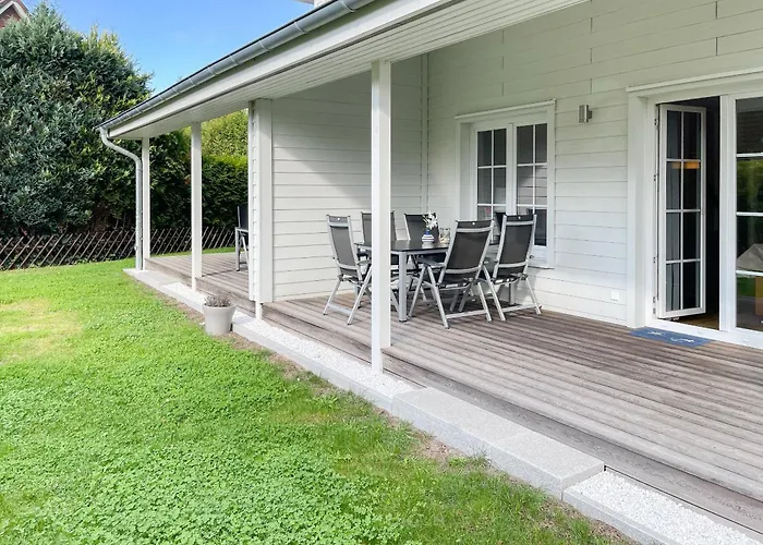 Ferienhaus Eastcoast