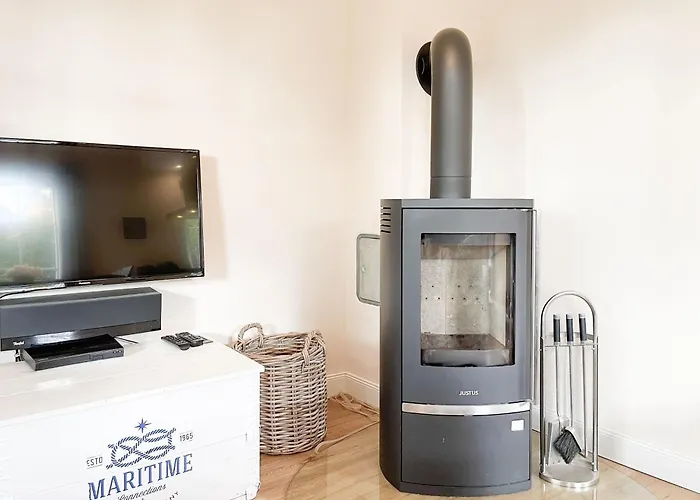 Eastcoast Ferienhaus