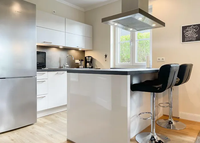 Ferienhaus Eastcoast *