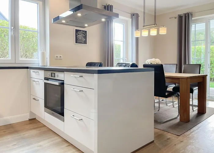Ferienhaus Eastcoast