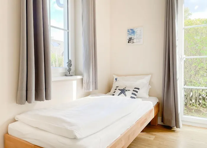 Eastcoast Ferienhaus Timmendorfer Strand