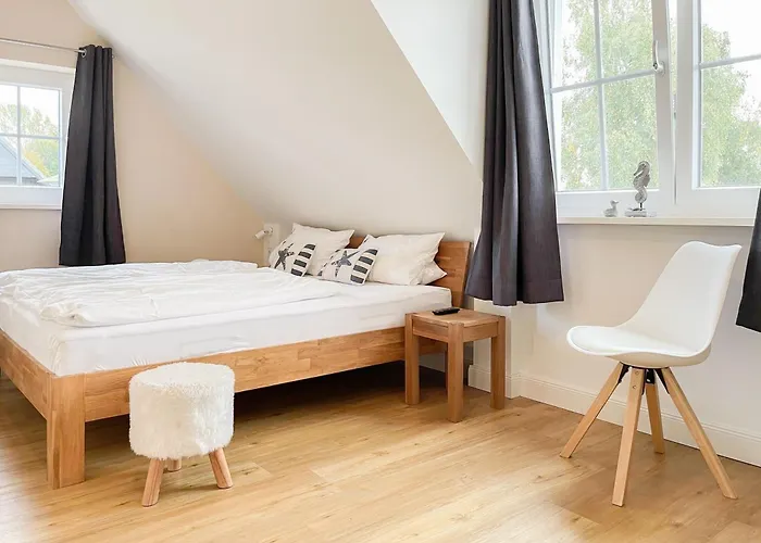 Ferienhaus Eastcoast