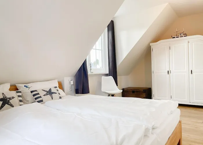 Ferienhaus Eastcoast *