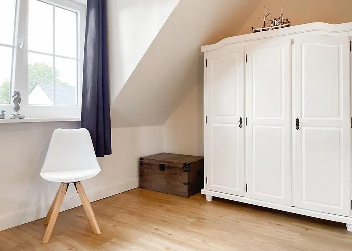 Eastcoast Ferienhaus