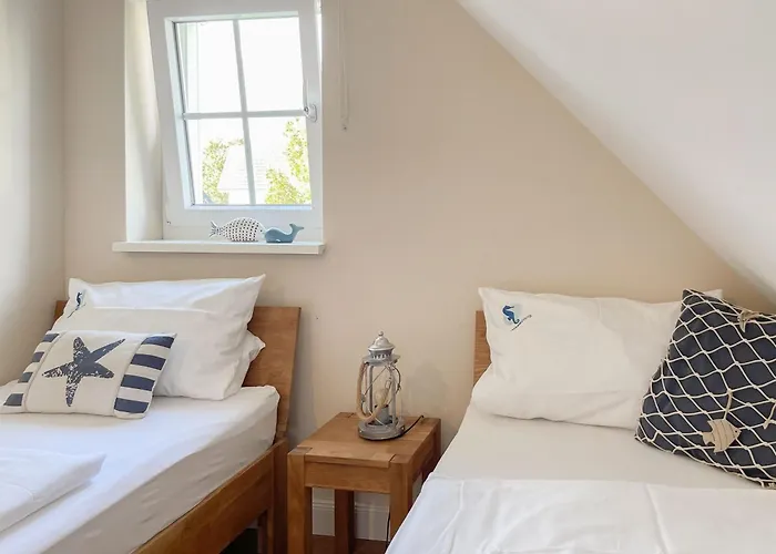 Ferienhaus Eastcoast