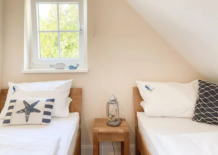 Eastcoast Ferienhaus *