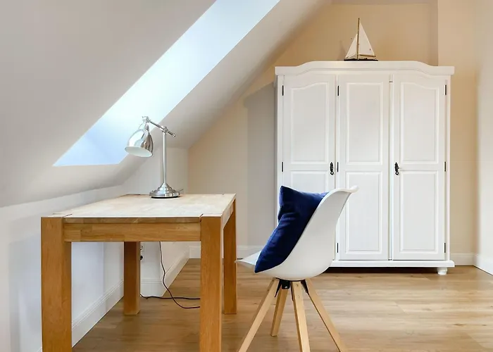 Ferienhaus Eastcoast